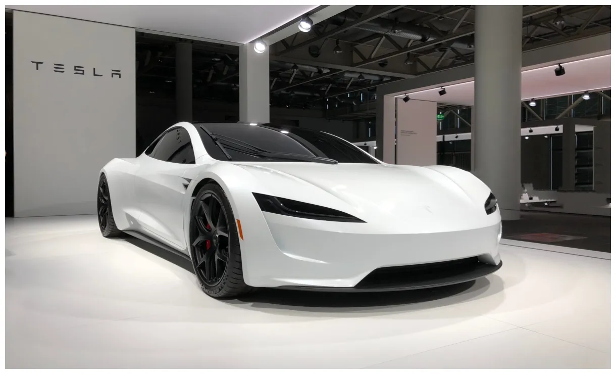 The Best Tesla Models Ever - Ranked! - 365 RETAIL | Retail Technology News