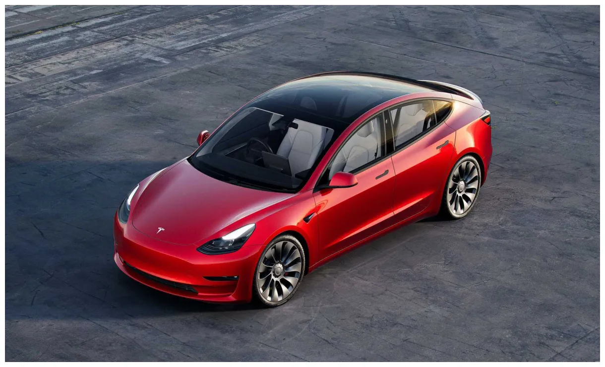 What Makes Tesla So Unique And Popular?