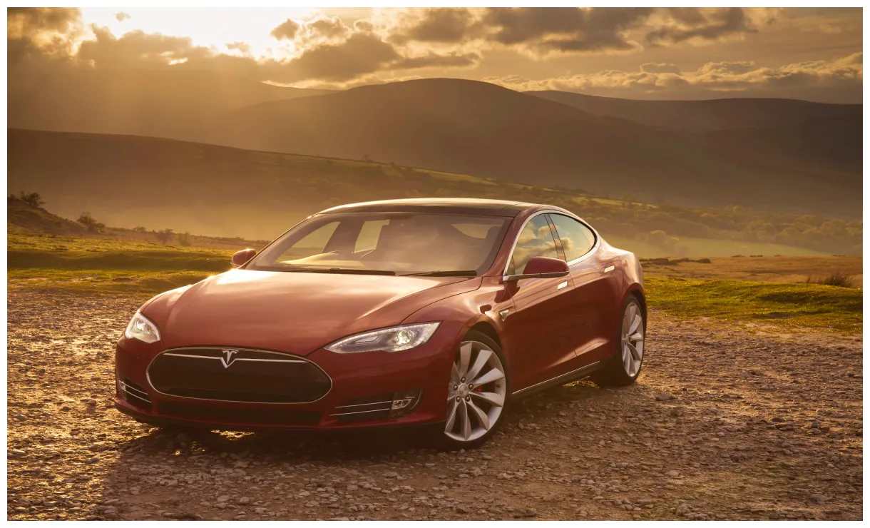 TESLA MOTORS Model S specs - 2012, 2013, 2014, 2015, 2016 - autoevolution
