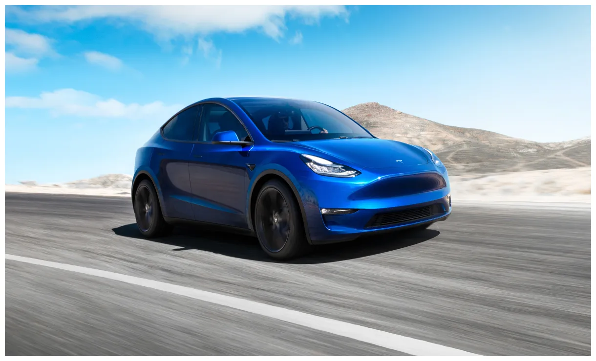Tesla Model Y price, availability, news and features | TechRadar