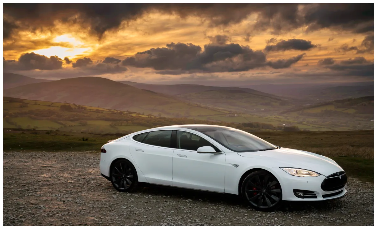 TESLA MOTORS Model S specs - 2012, 2013, 2014, 2015, 2016 - autoevolution