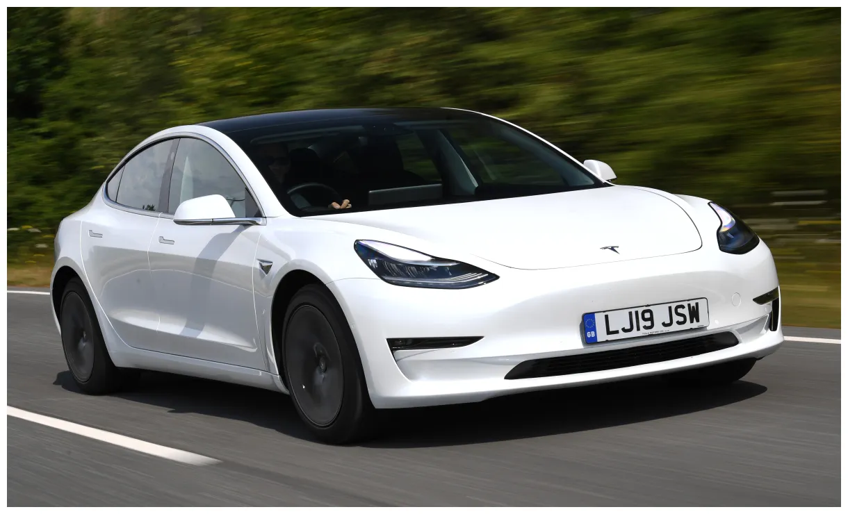 Know more about tesla cars electro awakers