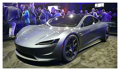 Tesla, inc. wikipedia