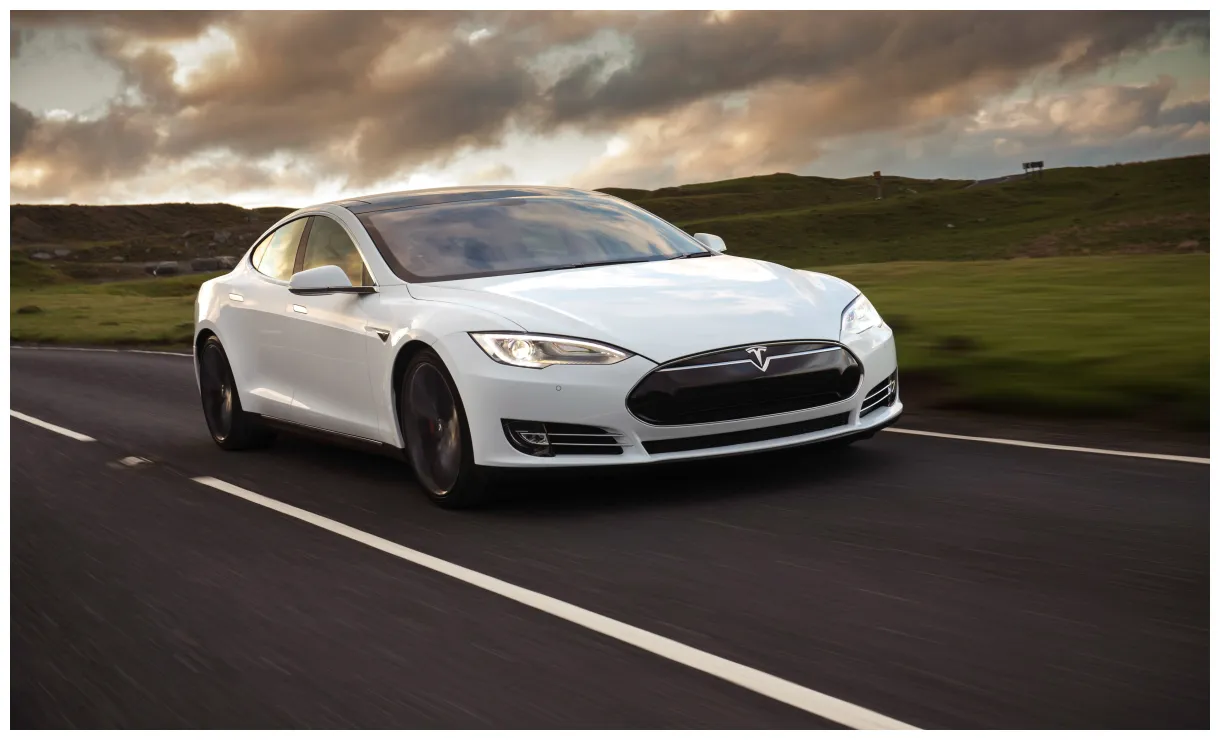 Tesla motors model s specs 2012, 2013, 2014, 2015, 2016 autoevolution