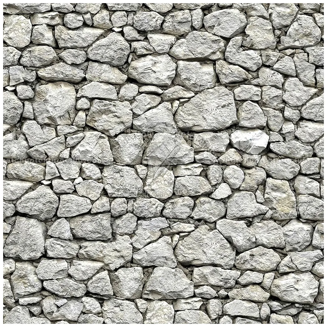 How to texture a wall