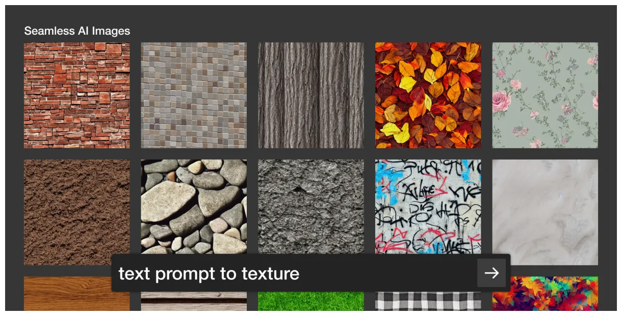 Dream textures stable diffusion for blender released scripts and