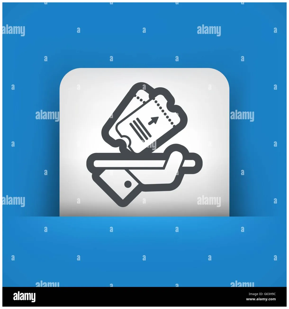 Stock vector & art alamy