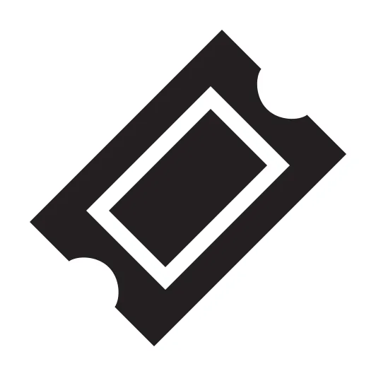 Ticket icon