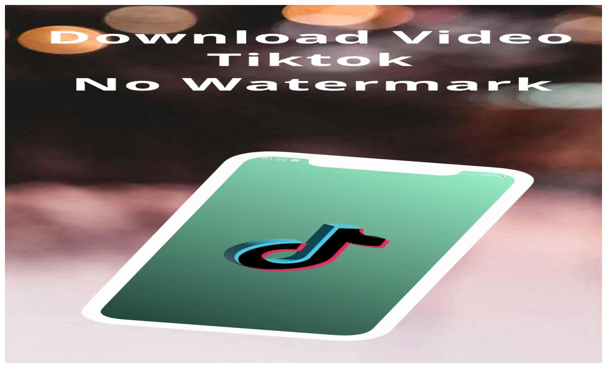 TikTok Downloader-No Watermark APK Download for Android - Latest Version