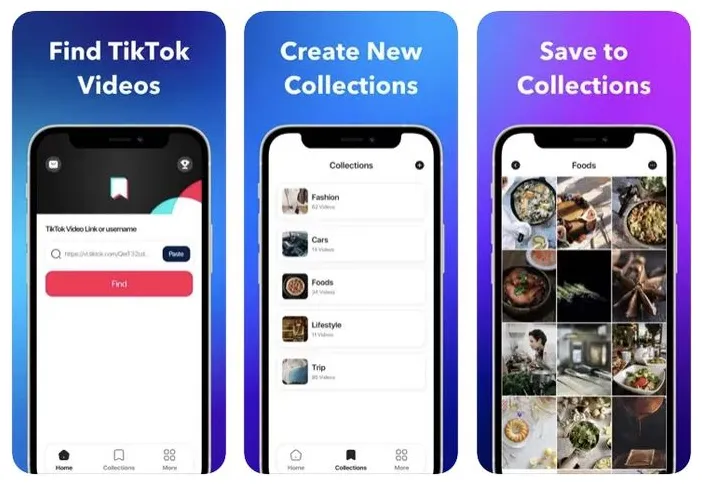 TikTok video watermark removar app - 24 Haber