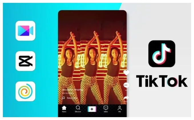 Best TikTok Video Editor Apps of 2023 - The Tech Edvocate