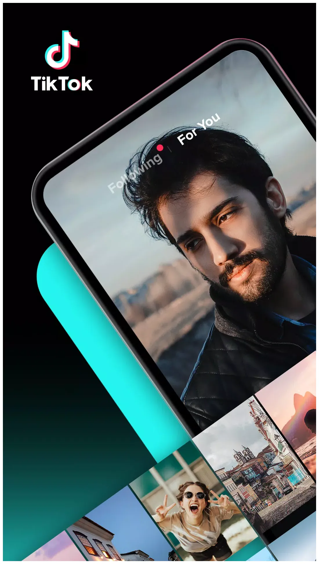 TickTock-TikTok Live Wallpaper APK Download for Android - Latest Version