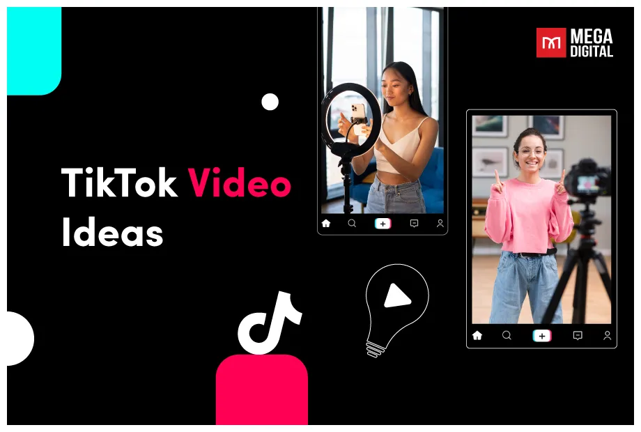 TikTok Age Demographics 2025: Insights From TikTok Partner