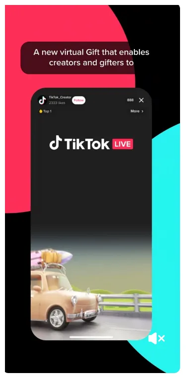 TikTok Is Launching Live Subscriptions Beta This Week