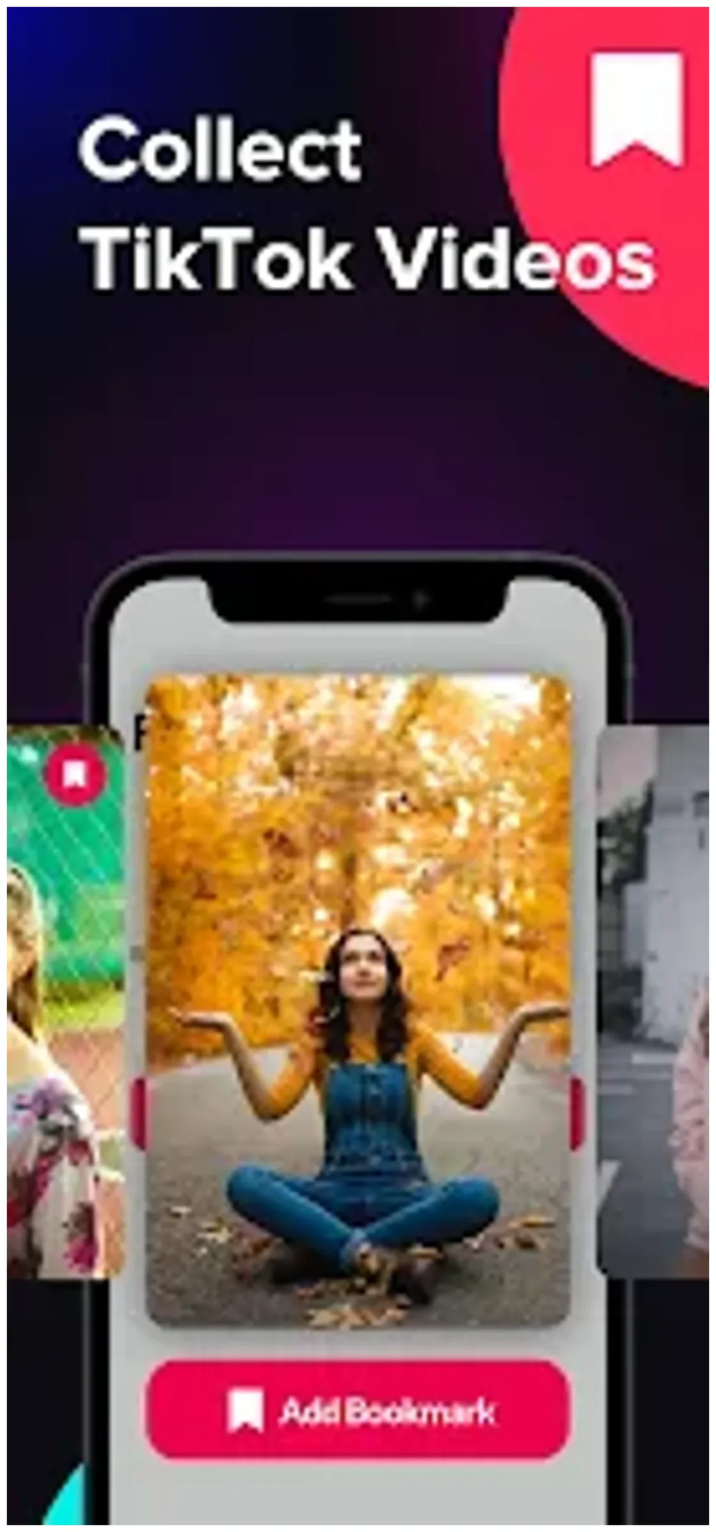 TSaver - Save Collect Video for Android - Download