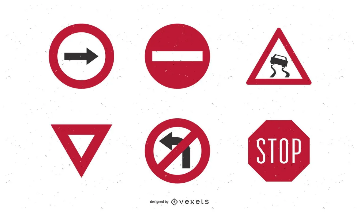 Road vector download