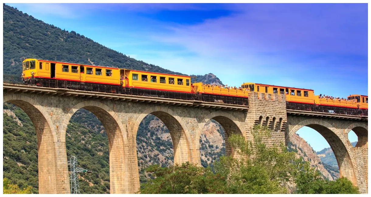 Comment partir en train à la dernière minute pour moins de 30