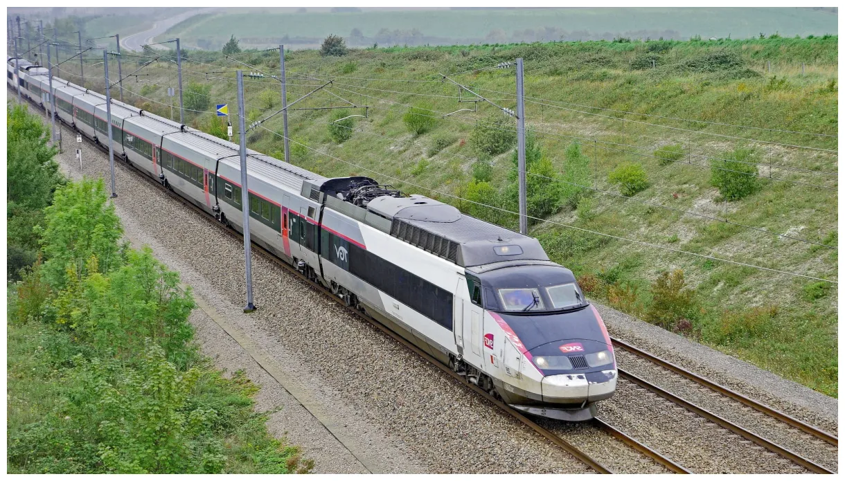 Quand réserver au plus tôt ses billets de train