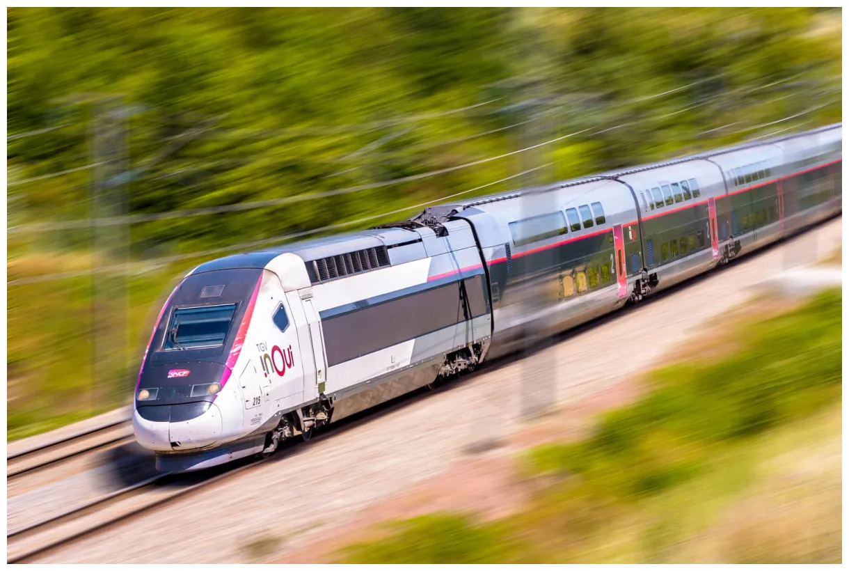 La ligne de train la plus empruntée de france va bientôt fermer pour