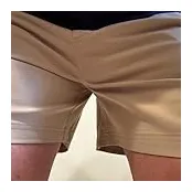 Wowie men’s sapien 2.0 shorts, 5 inch inseam at amazon men’s clothing store