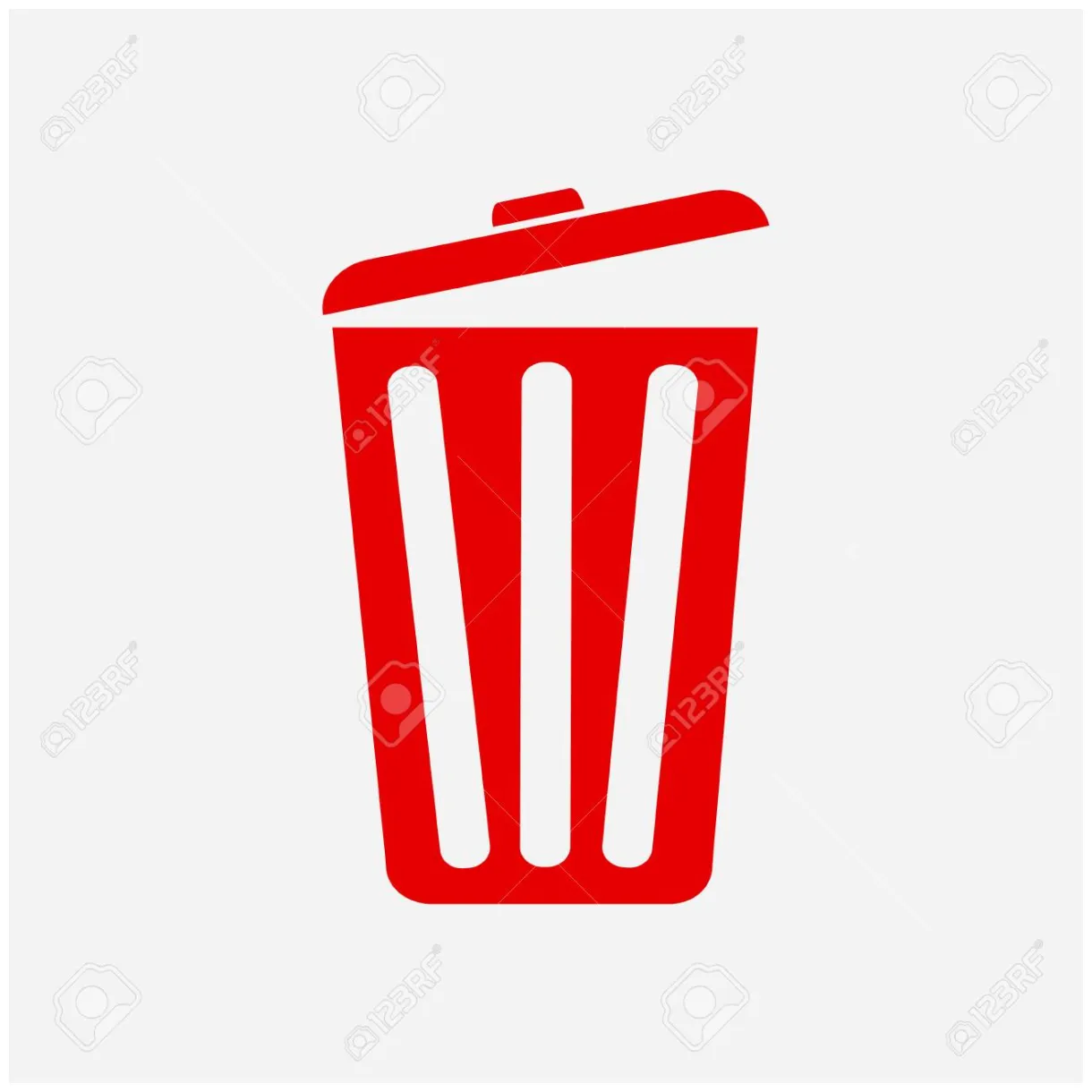 Red #195146 free icons library