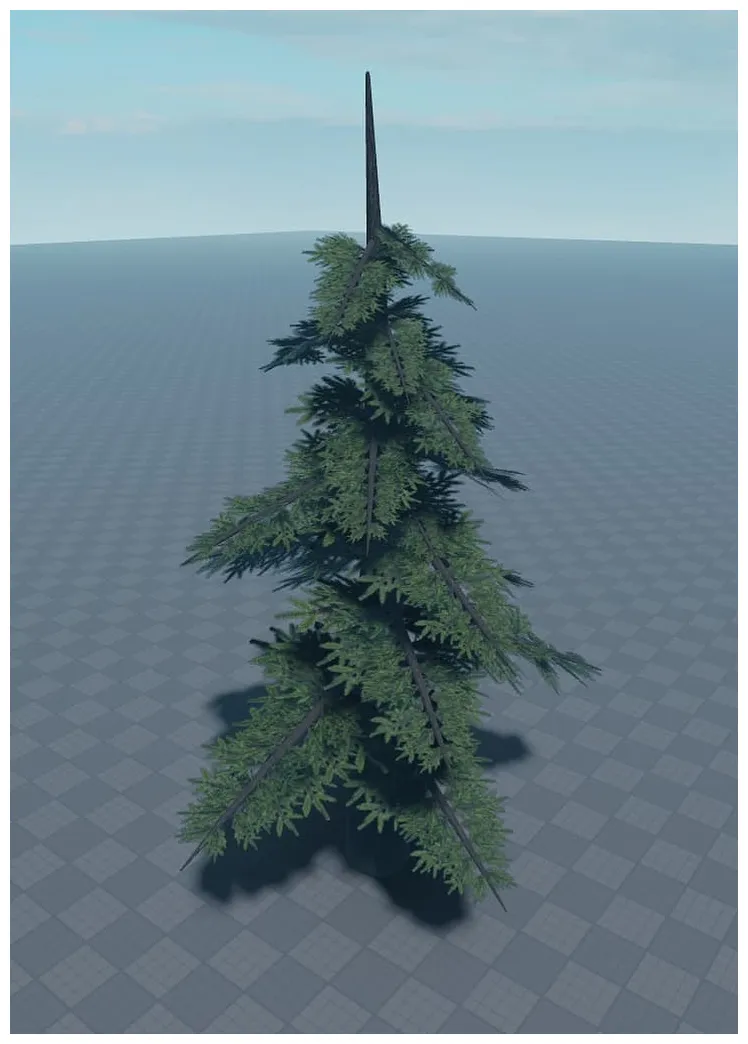 Feedback on tree creations feedback developer forum roblox