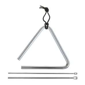 Achetez triangles chez thomann thomann france