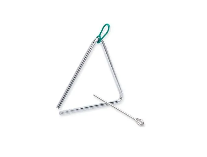 Angel triangle small reverb