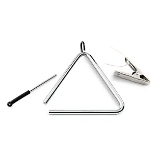 Ludwig triangle 8 in. guitar center