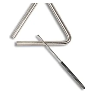 Treeworks studio-grade 6" triangle reverb