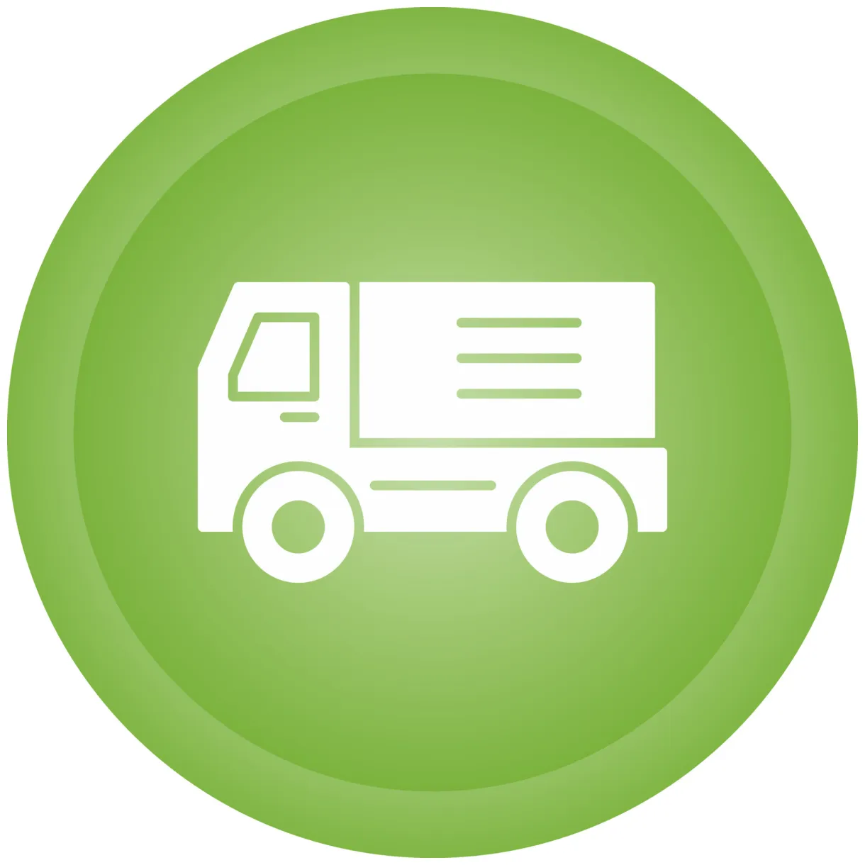 Truck vector icon 22672014 vector art at vecteezy