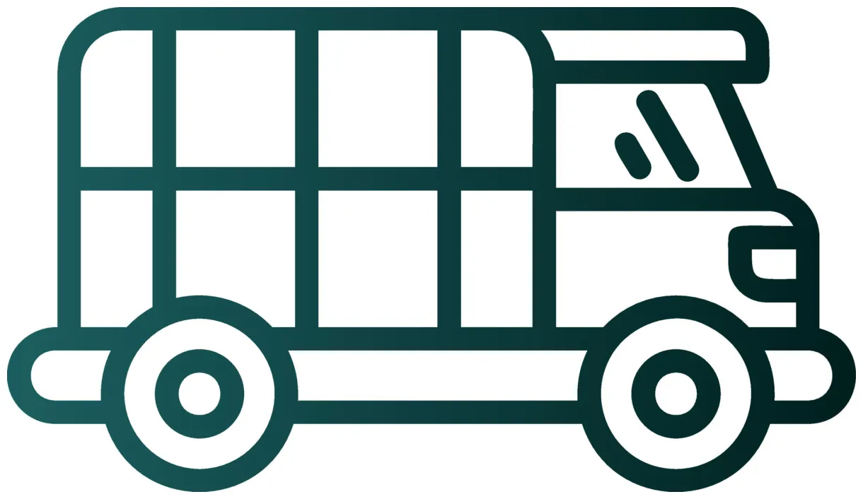 Truck vector icon 15351462 vector art at vecteezy