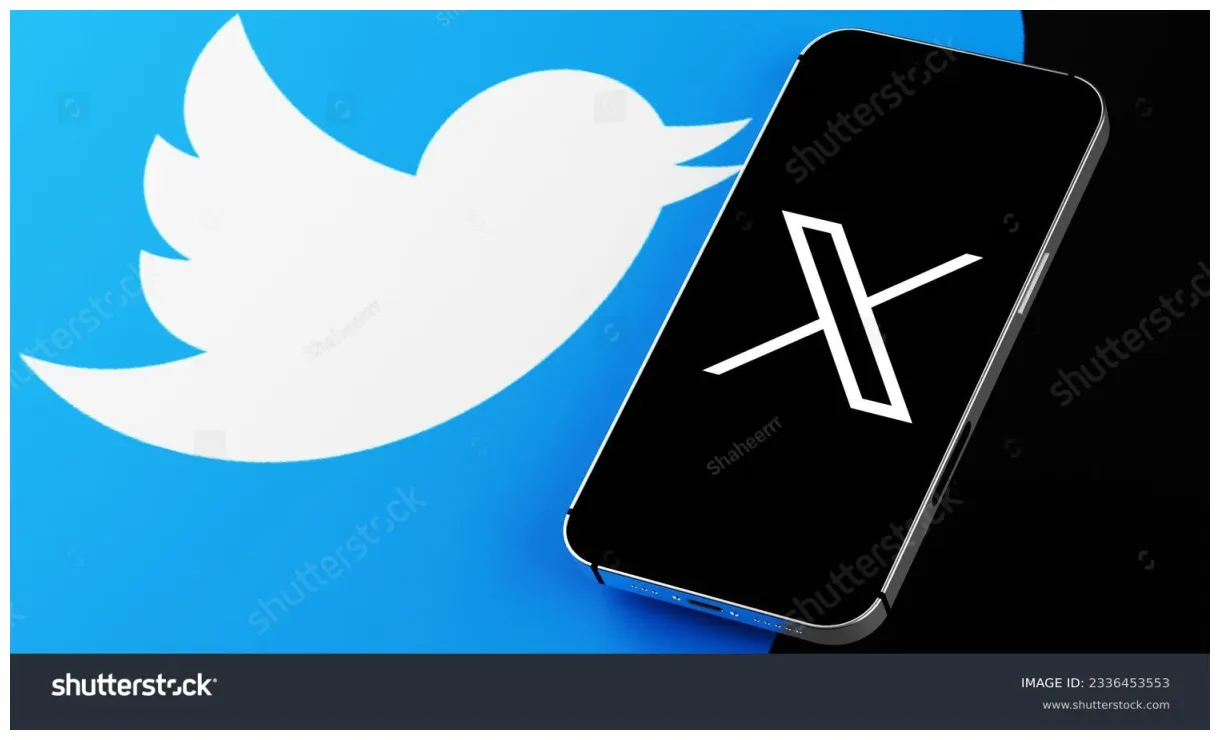 Twitter Logo Png Wit Twitter X Nieuw Logo Vcetor. X Nieuw