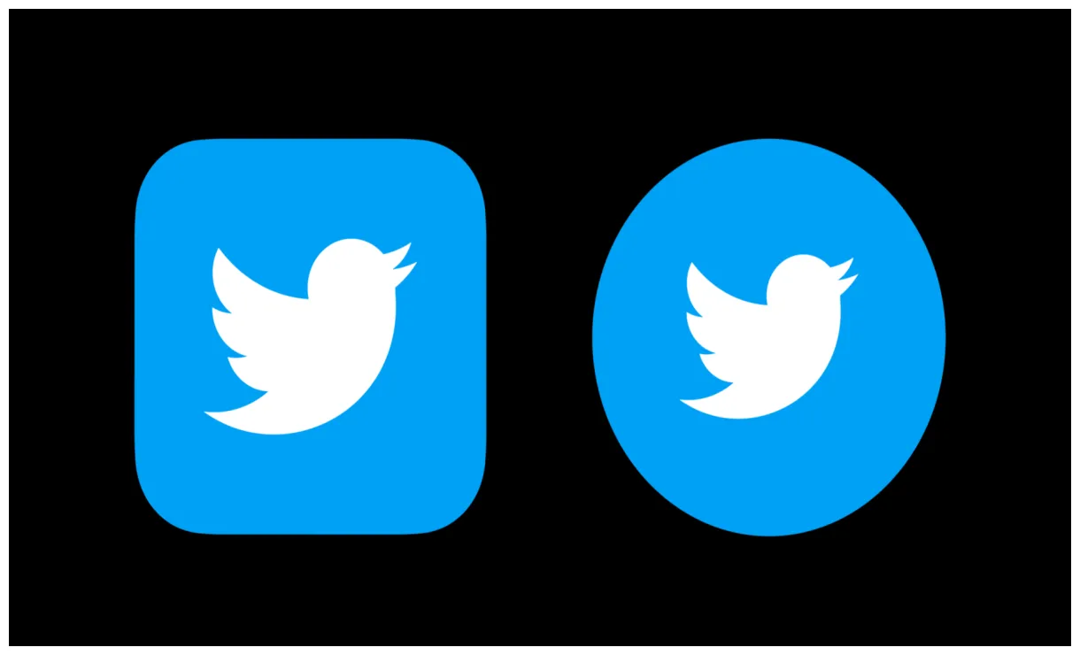 Twitter logo png, Twitter icon transparent free png 18930627 PNG