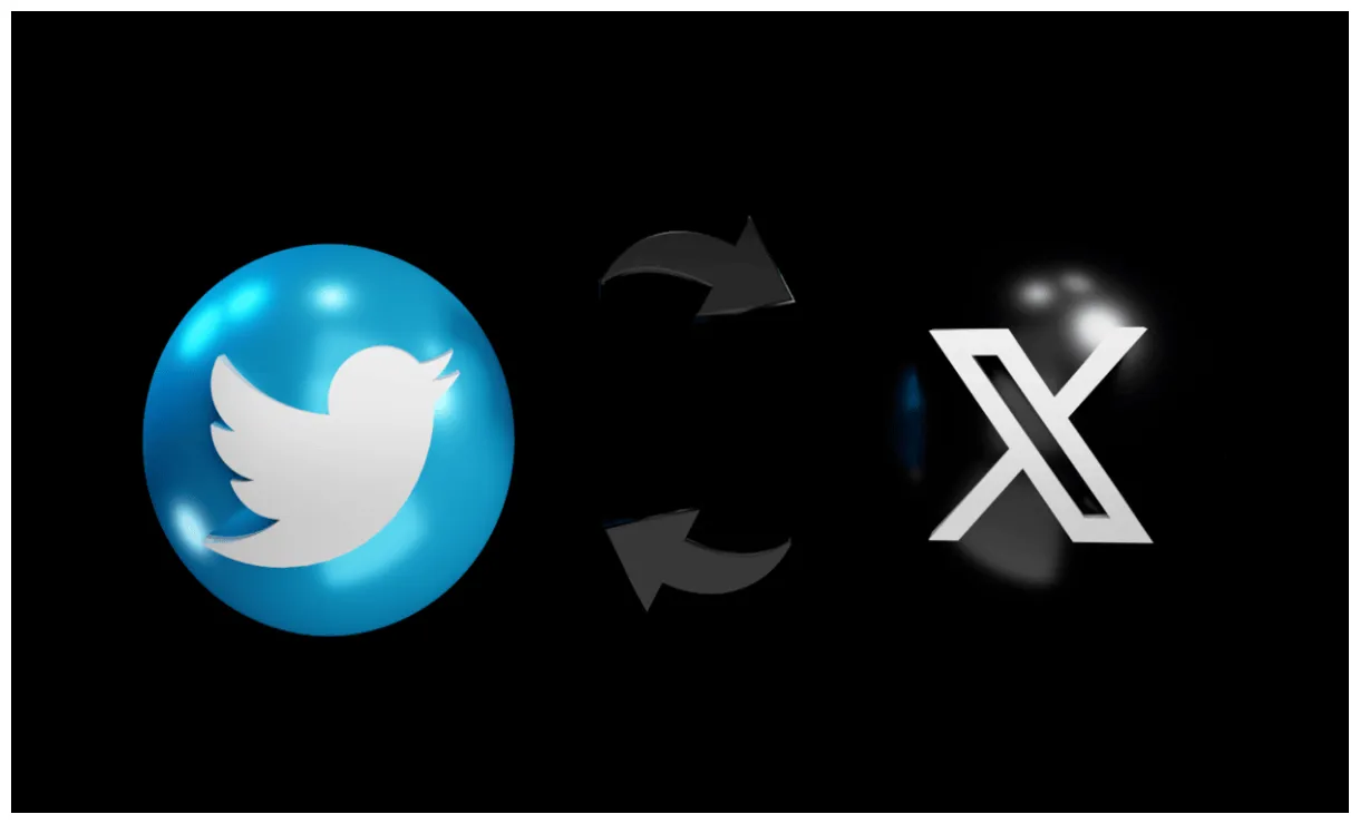 Twitter Logo PNGs for Free Download