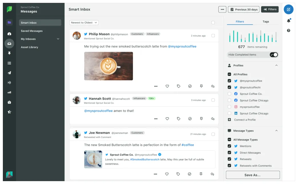 How to Run a Winning Twitter Contest | Sprout Social