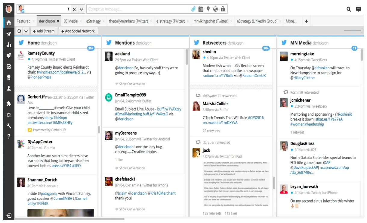 hootsuite | Ads, Hootsuite, Campaign