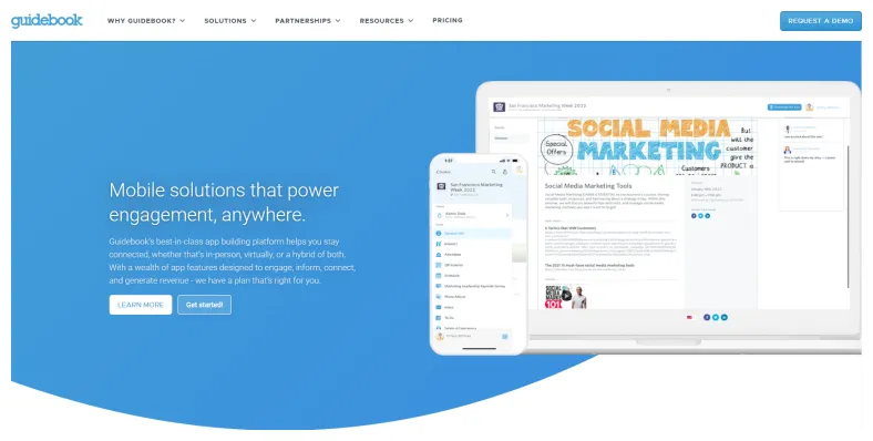 10 Best Digital Guidebook Creator Apps to Make Your Own Guide Book