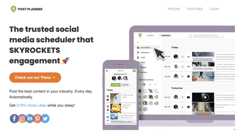 The Best 17 Facebook Tools for Marketing Your Business Today
