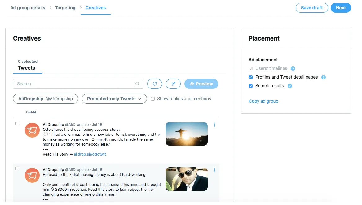 How To Use Twitter For Business Promotion