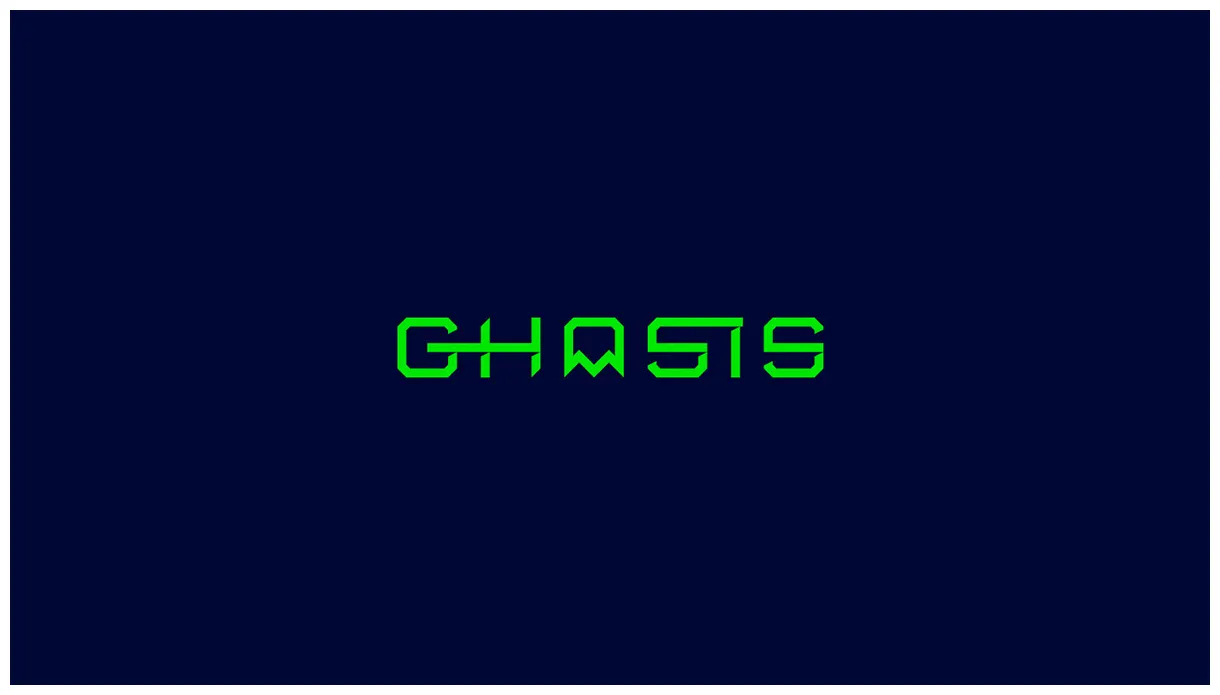 Typography & logos 4 on behance