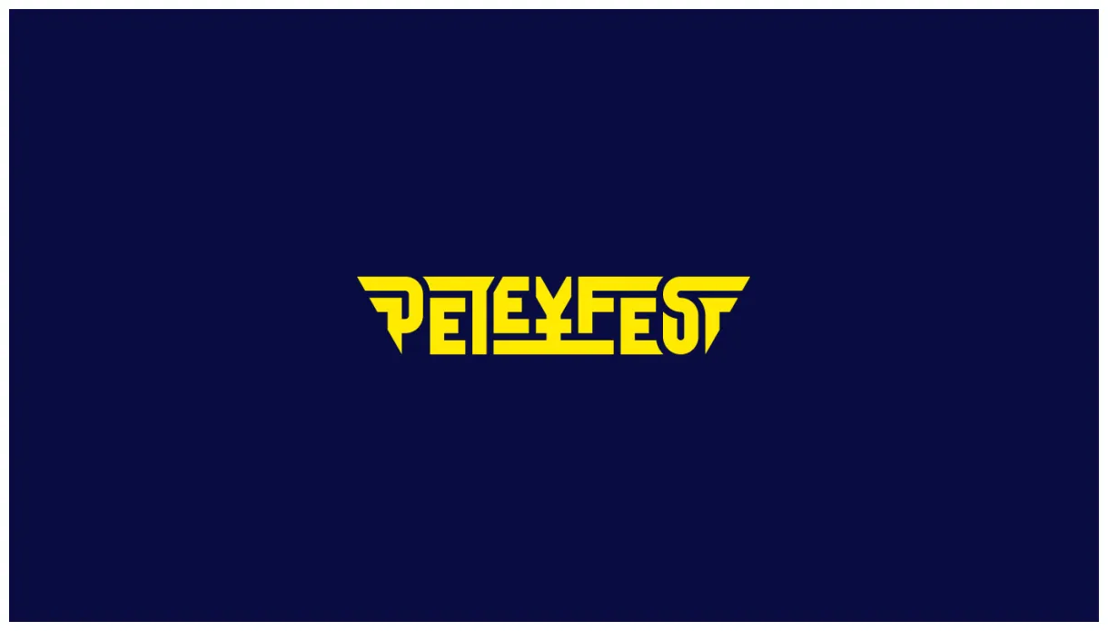 Typography & logos 4 on behance