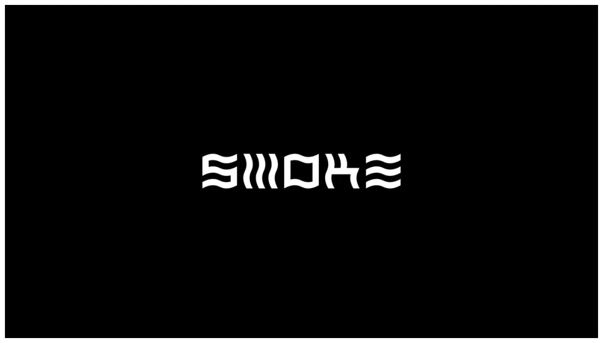 Typography & logos 6 on behance