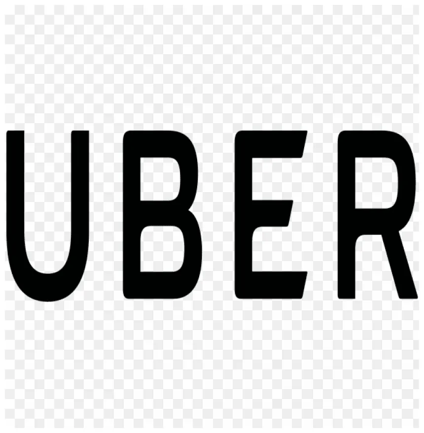 New at vectorified collection of new uber logo