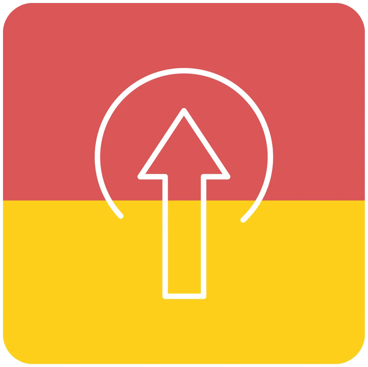 Upload vecto icon 38155759 vector art at vecteezy