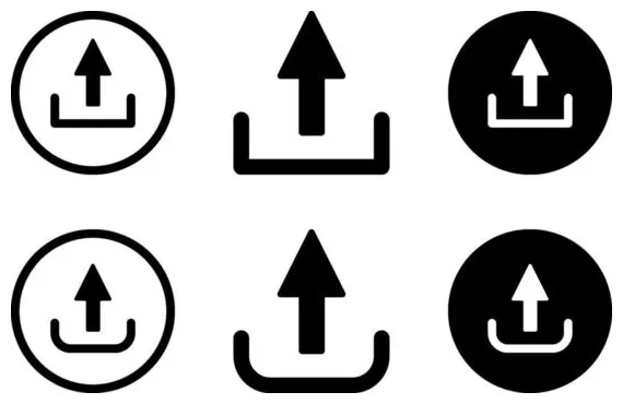 Art, icons, and graphics for