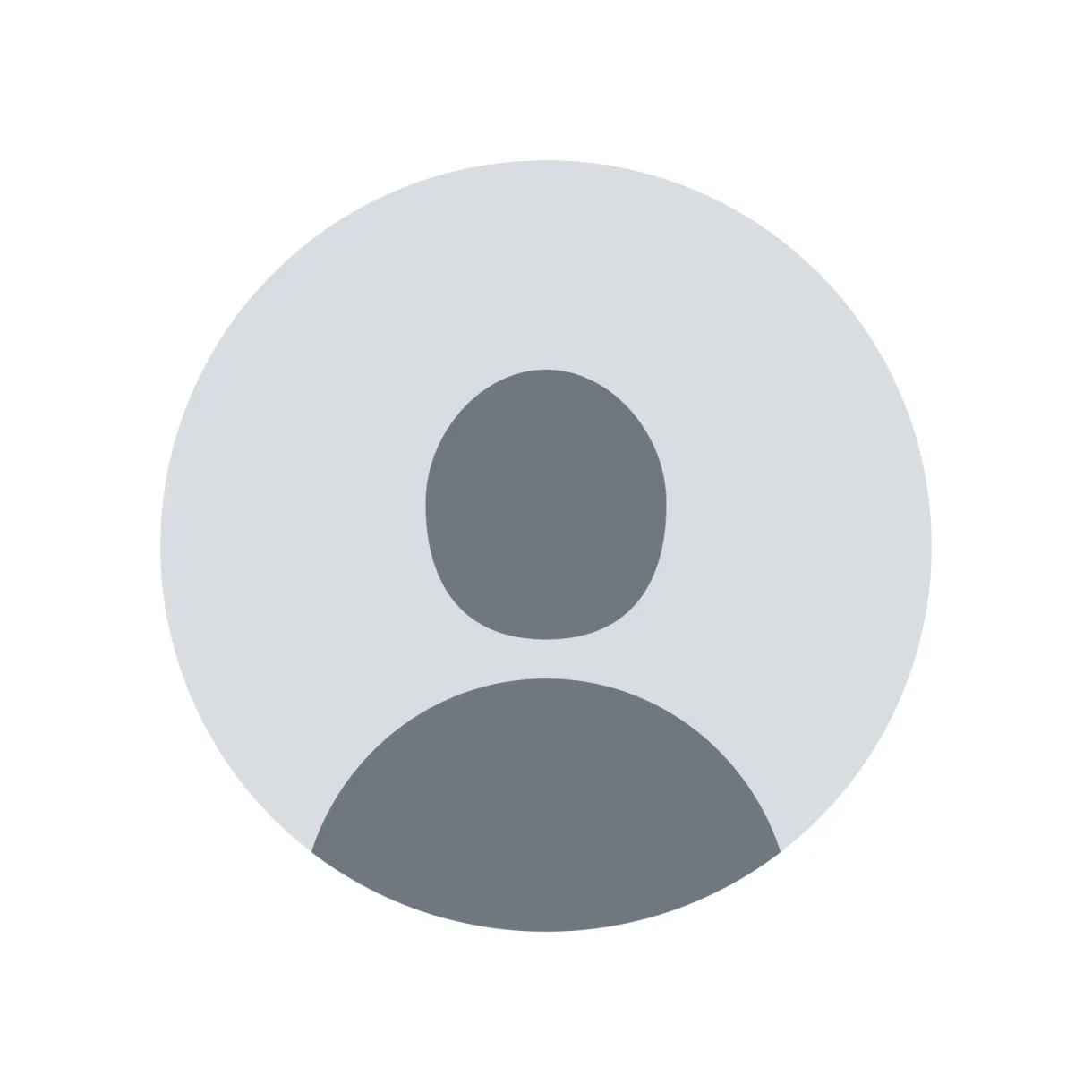 Default avatar profile icon of social media user 9734564 vector art at