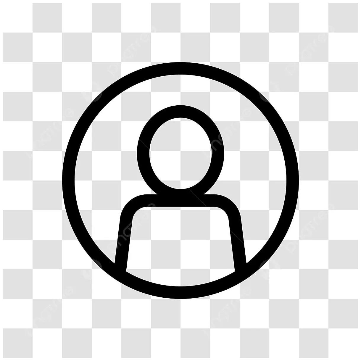 User icon png s, vectors pngtree