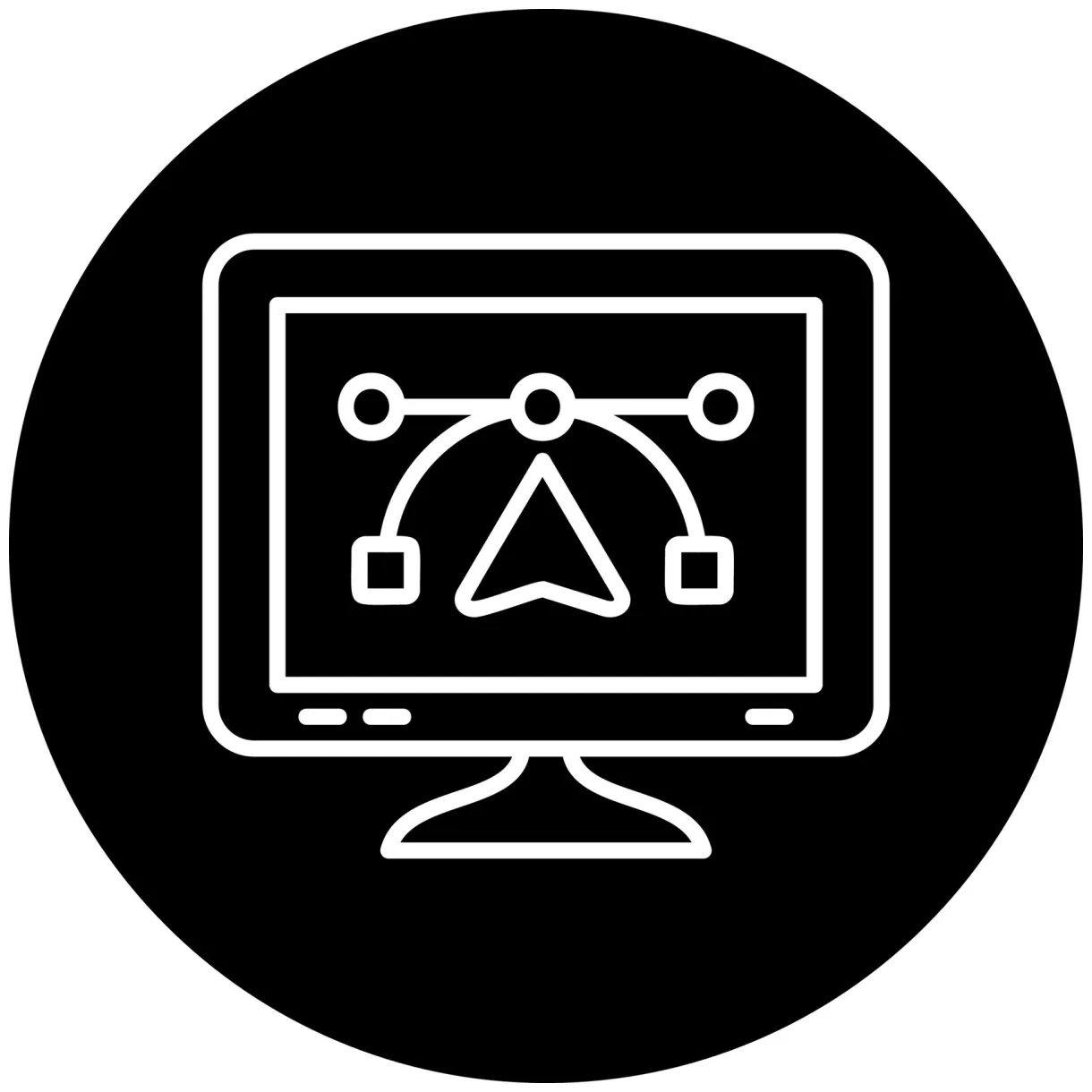 Ux Design Vector Icon 20895112 Vector Art at Vecteezy