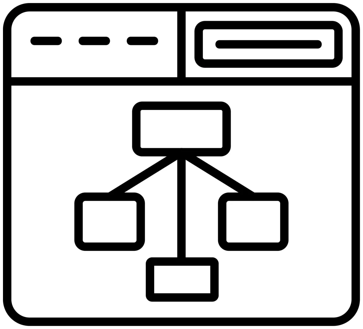 Ux Design Vector Icon 20427683 Vector Art at Vecteezy